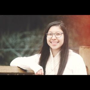 Meet your Posher, Annalisa